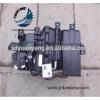 excavator spare parts pc220-7 air conditioner 20Y-979-6111