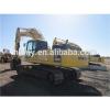 second hand used Japan PC300-7 excavator nice condition for sale