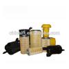 PC200-7 excavator S6D102E engine parts fuel filter 6732-71-6111 for sale #1 small image