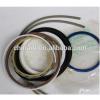 pc200-7 excavator boom cylinder seal kit 707-99-47790 #1 small image