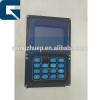 7835-12-3007 Monitor for PC200-7 PC220-7 PC300-7 Excavator