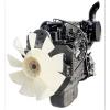 NEW and GENUINE PC300-7 engine assembly 6743-01-DB01 S6D114