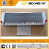 hydraulic oil cooler radiator core assy 206-03-71111 for excavator PC220-7