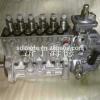 6743-71-1131 pc360-7 injector pump assy,fuel pump bosch engine 6d114 for excavator pc300-7