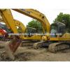 second-hand quality guaranteed excavator pc200-7 cheap Komatsu for sale 200-8, ,pc220-6, pc220-8 cheap for sale