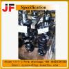 Excavator engine parts 6745-31-1120 crank shaft PC300-8