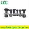 Sell PC300-5 plow split bolts and nuts oem no.207-32-51210 used in sprocket segment excavator