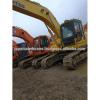 Used Cheap KOMATSU PC220-8 For Sale With Good Condition