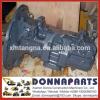 PC300-7 PC300-8 PC350-8 hydraulic pump assy, Excavator PC300-7 Main Pump:708-2G-00023,708-2G-00024,708-2G-00700