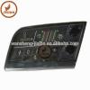 Good Quality PC220-6Z PC400LC-6Z PC300-6Z Excavator Monitor Display Panel 7834-75-2100 7834-75-2101