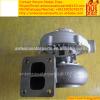 excavator turbocharger pc220-1 engine parts s6d105 turbocharger 6137-81-8301,6137-81-8300