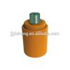 chinese supply excavator carrier roller for EX60 hitachi top roller