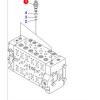 Main relief valve of pc220-7, main relief valve assy 723-40-92203
