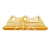 pc360 angle blade pc300 excavator bucket side cutter pc350 cutting plate