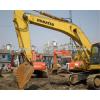 Original Japan Used Komatsu excavator PC300 /PC200/PC220 for sale