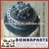 PC300-7 Final drive,Travel motor,Trave gearbox,207-27-00410,207-27-00411,207-27-00412,207-27-00413,708-8H-00320