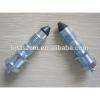 Genuine part on PC300-8/PC400-8/PC220-8 Vavle in Front Idler And Idler Cushion part of 07959-20001