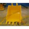 PC220 crawler excavator bucket 206-934-7210 capacity 1.0m3 206-70-74310