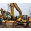 Used Komatsu PC220-8 excavator for sale in ShanghaiChina