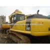 used Komatsu PC360-7 excavator , Komatsu PC360 excavator , komatsu excavator , fine and cheap