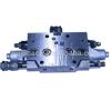 Top qualtiy Hydraulic hammer spare parts spare valve PC220-7