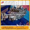PC220-7 fuel injection pump,6738-71-1210,excavator spare parts
