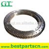 excavator parts 20Y-25-21100 slewing bearing for pc200-6 pc210-6 pc220-6