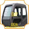 excavator cab pc220-3 operate drive cabin