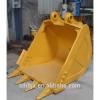 high quality excavator spare part PC220-7 bucket #1 small image