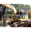 excavator in dubai,used volvo wheel excavator,used Komatsu excavator pc220-8 pc220-7 pc220-6,excellent working condition,cheap!