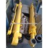 PC200-6,PC200LC-6 excavator bucket cylinder 205-63-02130,PC200-5,PC200-6,PC200LC-7 PC200-7 hydraulic arm boom cylinder assy #1 small image