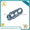 Excavator Track Link Assy,Dozer Track Chain Assembly,Bulldozer Track Chain #1 small image
