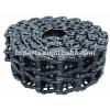 Long Durability bulldozer D8K/D8H lubricant/oil track link/ track chain assy #1 small image