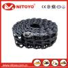 Nitoyo Excavator C-AT 330 6Y2754 CR5926/49 Track Link Assy #1 small image