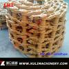 Track link for D6R dozer undercarriage parts lubricated track link assy