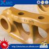 OEM FH200 Excavator spare parts Track link Assy link chain with high quality #1 small image