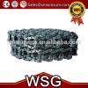 Excavator Track Link Assy track chain For CAT315 CAT315B CAT 315 CAT 315B 1028124 #1 small image
