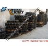 Track chain assembly, High quality Track link assy for Excavator and Dozer #1 small image