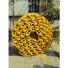 D50/ D5B/ D5H/ D5M/ D6B/ D6C/ D6D/ D6H/ D6R bulldozer lubricated track chains track link assembly track shoes ass&#39;y #1 small image