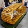 Excavator Bulldozer Undercarriage Parts Track Shoe Assy Track Link Assembly Track