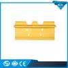 track shoe assy track link assy for excavator and bulldozer and drilling rig machine #1 small image
