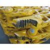 D61EX-12 bulldozer track link/track chain/link assy 46L Lub #1 small image