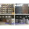 MINI Excavator track chain assy manufacturer PC200-5/PC60/PC100/PC300/PC400 #1 small image