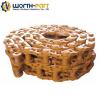 EC450 volvo excavator track link /track chain assembly