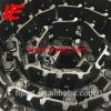 Mini digger track chain assy for Kobelco SK024 First type