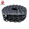 excavator undercarriage parts PC200-5/6 track link/track chain,track link assy 45 links