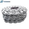 PC1250-7 track link PC1250-7 track chain assy