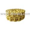 PC100 PC200-5 PC300 PC400 track link assy/track chain