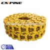 Bulldozer Track Chain Link Assembly D8L D8N D8R Track Link Track Chain Assy #1 small image