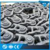 High Quality PC200 Excavator Bulldozer Spare Parts Track Chain Track Link #1 small image